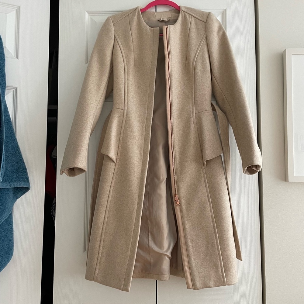 Winter coat